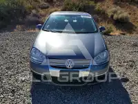 2007 Volkswagen Jetta фото