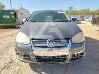 2007 Volkswagen Jetta фото
