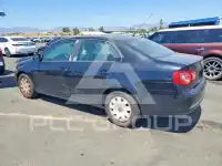 2007 Volkswagen Jetta photo