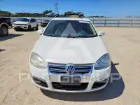 2007 Volkswagen Jetta photo