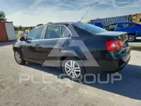 2007 Volkswagen Jetta фото