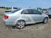 2007 Volkswagen Jetta photo