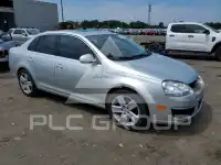 2007 Volkswagen Jetta photo