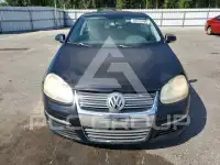 2007 Volkswagen Jetta фото