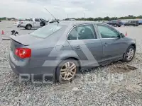 2007 Volkswagen Jetta photo