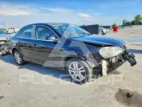 2007 Volkswagen Jetta фото