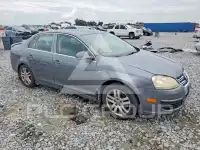 2007 Volkswagen Jetta photo