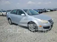 2007 Volkswagen Jetta фото