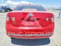 2007 Volkswagen Jetta фото