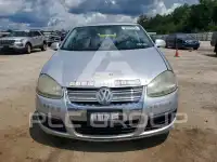 2007 Volkswagen Jetta фото