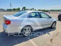 2007 Volkswagen Jetta фото