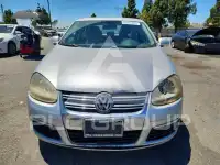 2007 Volkswagen Jetta фото