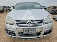 2007 Volkswagen Jetta фото