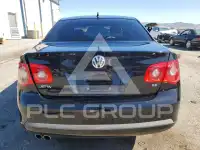 2007 Volkswagen Jetta фото