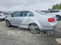 2007 Volkswagen Jetta фото