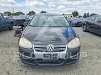 2007 Volkswagen Jetta photo