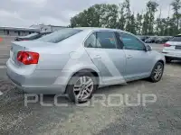 2007 Volkswagen Jetta фото