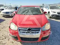 2007 Volkswagen Jetta фото