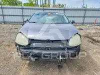 2007 Volkswagen Jetta photo