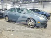 2007 Volkswagen Jetta photo