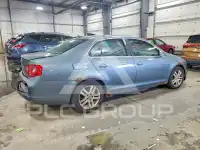2007 Volkswagen Jetta photo