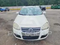 2007 Volkswagen Jetta photo