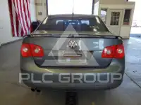2007 Volkswagen Jetta фото