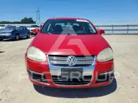 2007 Volkswagen Jetta фото