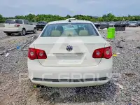 2007 Volkswagen Jetta photo
