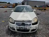 2007 Volkswagen Jetta photo