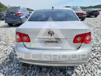 2007 Volkswagen Jetta фото