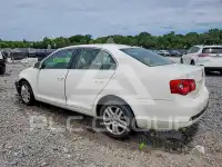 2007 Volkswagen Jetta photo