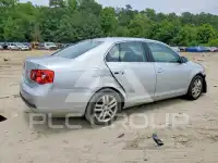 2007 Volkswagen Jetta photo