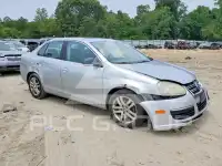 2007 Volkswagen Jetta photo