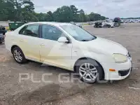 2007 Volkswagen Jetta photo