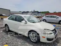 2007 Volkswagen Jetta photo