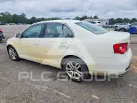 2007 Volkswagen Jetta photo