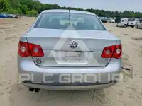 2007 Volkswagen Jetta photo