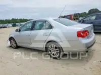 2007 Volkswagen Jetta photo
