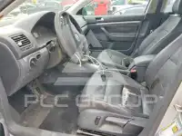 2007 Volkswagen Jetta photo
