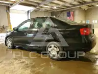 2007 Volkswagen Jetta фото