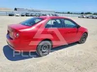 2007 Volkswagen Jetta фото