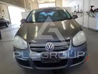 2007 Volkswagen Jetta фото