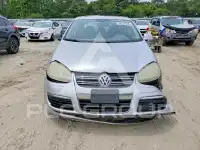 2007 Volkswagen Jetta photo