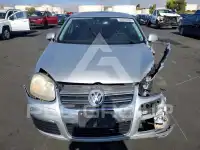 2007 Volkswagen Jetta фото