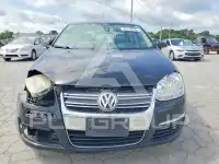 2007 Volkswagen Jetta фото
