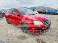 2007 Volkswagen Jetta photo