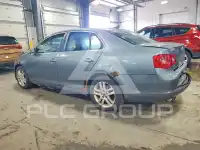 2007 Volkswagen Jetta photo