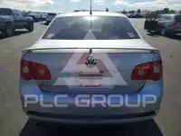 2007 Volkswagen Jetta фото