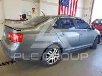 2007 Volkswagen Jetta фото